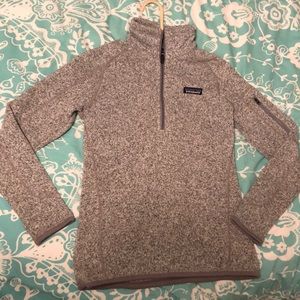 Women’s XS Patagonia Pullover